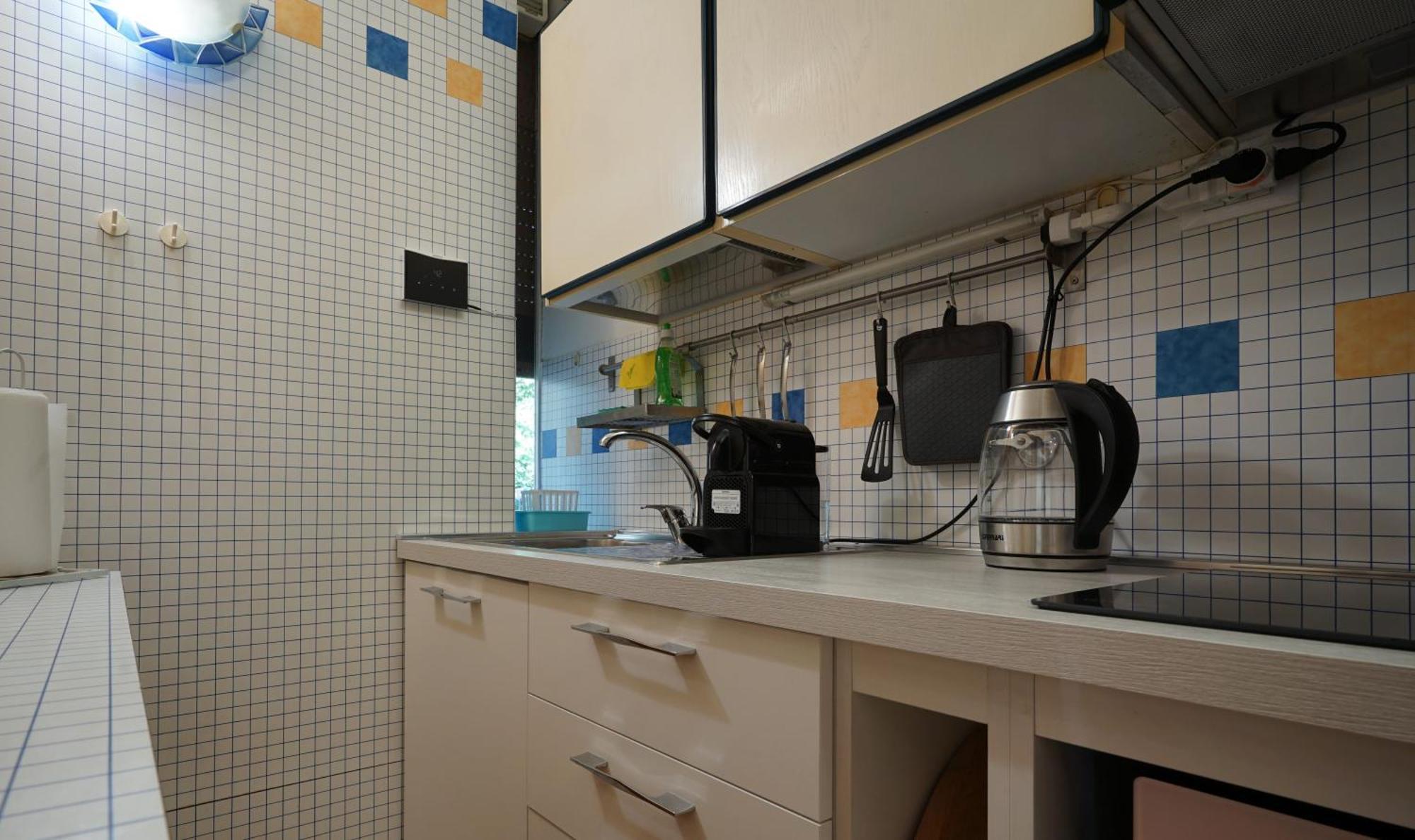 Ferienwohnung La Casa Dell'Albero La Spezia Exterior foto