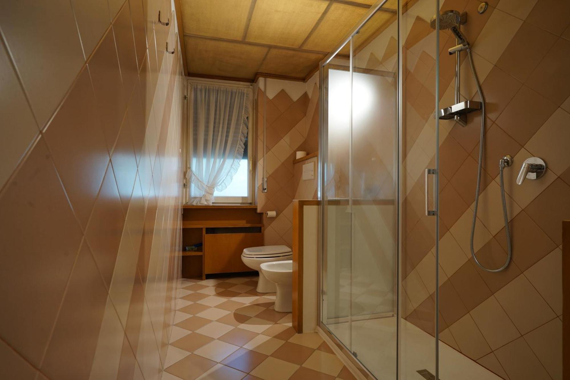 Ferienwohnung La Casa Dell'Albero La Spezia Exterior foto